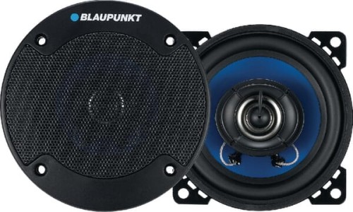 Zestaw głośników ICx 402 Blaupunkt 1061556115 - Intertraktor