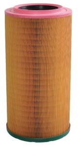 Filtr powietrza, zewnętrzny SA17426