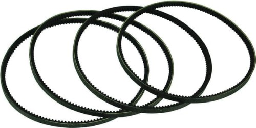 Zestaw pasków klinowych (4 szt.) 8113629803 - Intertraktor