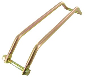 Pałąk łącznika górnego Walterscheid, 325 mm 202526