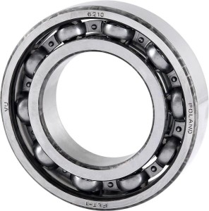 Łożysko kulkowe zwykłe 50x90x20 mm FŁT 77806210