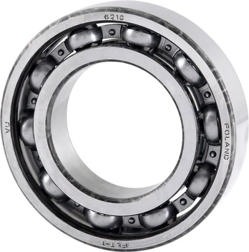 Łożysko kulkowe zwykłe 50x90x20 mm FŁT 77806210 - Intertraktor