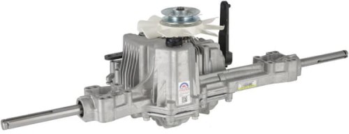 Przekładnia K46HD 7A646084040 - Intertraktor