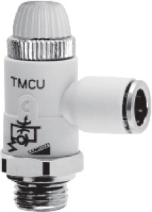 Zawór regulacji przepływu TMCU976388