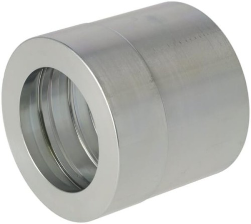 Tuleja DN50 Interlock SFAH4650 - Intertraktor
