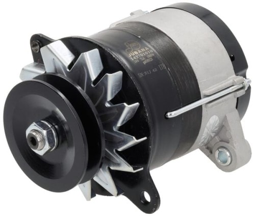 Alternator, 14 V, 1000 W, pasuje do Belarus 964537011N - Intertraktor