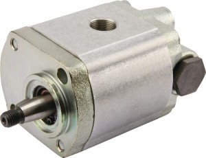 Pompa zębata AZPF-12-025LCP02KD025XX-S0007 Bosch Rexroth 0510715319