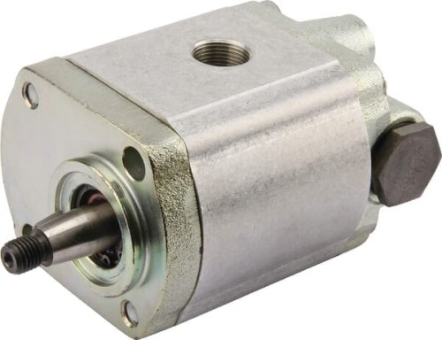 Pompa zębata AZPF-12-025LCP02KD025XX-S0007 Bosch Rexroth 0510715319 - Intertraktor