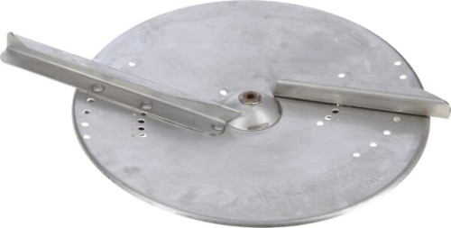 Tarcza prawa kpl. LM 30 2053030600001 - Intertraktor