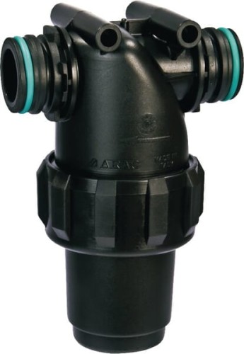 Filtr ciśnieniowy 150-160 l T4 32240C3 - Intertraktor