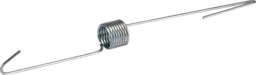 Sprężyna regulacyjna 391292127 - Intertraktor