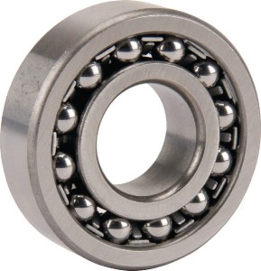 Łożysko kulkowe samonastawne 20x47x14 mm gopart 1204GP