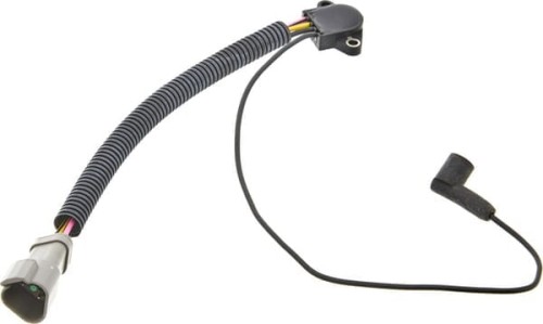 Filtr paliwa, separator wody 32925709KR - Intertraktor