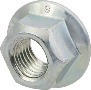 Nakrętka blokująca 6927 M10 8 A2G DE213