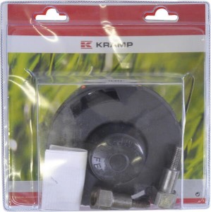 Głowica 10x125FG + 8&10x125MG KGFGP454965P001