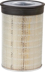 Filtr powietrza, zewnętrzny P115889
