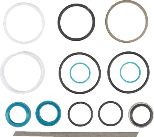 Zestaw uszczelniaczy siłownika układu kierowniczego G001990010020 - Intertraktor