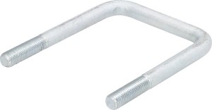 Jarzmo M12x93x120 mm 2553361110