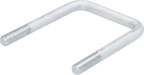 Jarzmo M12x93x120 mm 2553361110 - Intertraktor