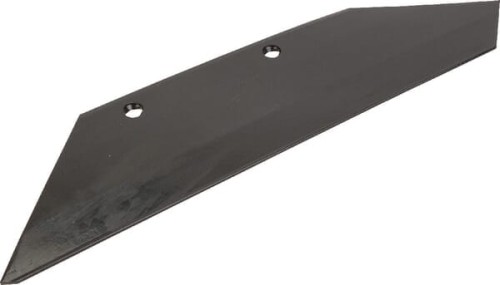 Lemiesz trapezowy, lewy 20" Kongskilde 41653504509 - Intertraktor