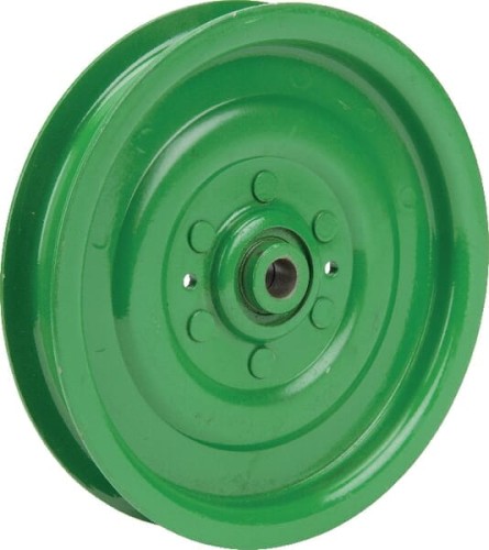 Koło pasowe luźne AH14097 - Intertraktor