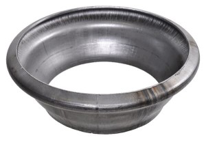 Złącze KKM do przyspawania Bazzoli / Baroni, 6" sam pierścień 6220001Z