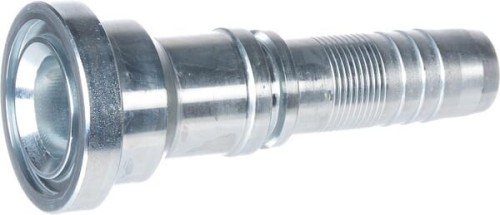 Końcówka węża SFS-NS z kołnierzem 6000, DN25 54 mm SFSNS2520 - Intertraktor
