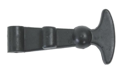 Zaczep gumowy Z901301 - Intertraktor
