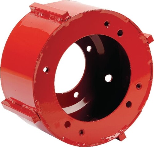 Bęben tarczy H:128 mm KT68659300 - Intertraktor