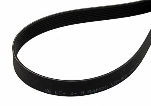 V-belt 3J03666320 - Intertraktor