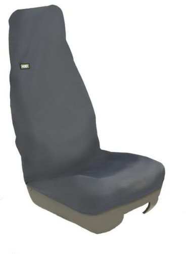 Pokrowiec na siedzenie, szary SC60404 - Intertraktor