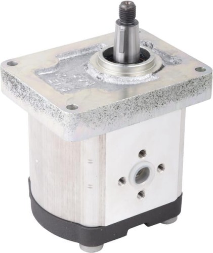 Pompa hydrauliczna 84530167 - Intertraktor