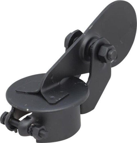 Klapka tłumika wydechowego Kramp, 50.8 mm WC200KR - Intertraktor