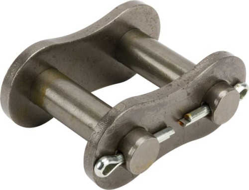 Zamek łańcucha, 2 x 1 1/4 VE2114 - Intertraktor