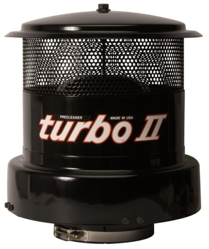 Filtr powietrza wstępny turbo® 2, typ 68-7" 211068002 - Intertraktor