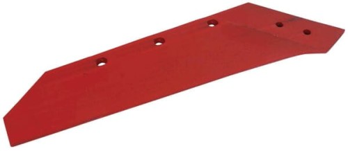 Lemiesz bez dłuta, prawy 16" UNM 40 V&N VNRPK401301A - Intertraktor
