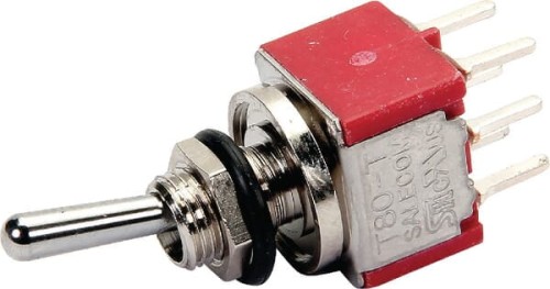 Przełącznik przechylny RG00046697 - Intertraktor