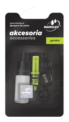 Zestaw naprawczy Master Ergo Marolex A036101 - Intertraktor