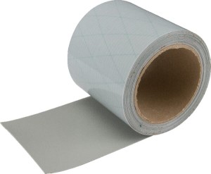 Taśma naprawcza do plandek 100 mm x 5 m szara Mazon PL982914