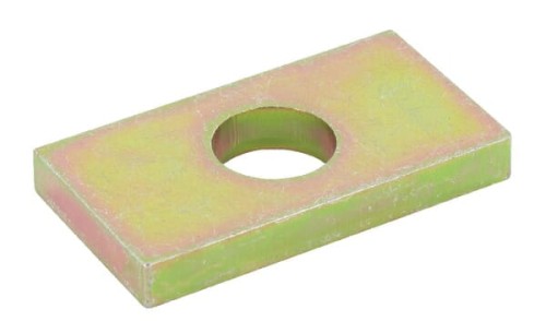 Płytka widełkowo-kołkowa JD T21759GP - Intertraktor