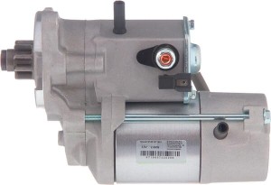 Rozrusznik 12 V 2.0 kW STA21671981