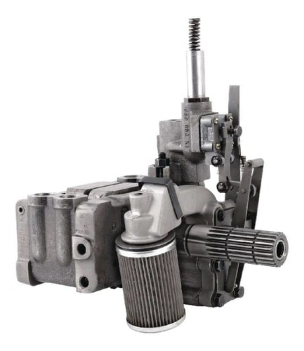 Pompa hydrauliczna, pasuje do 3 i 4-cyl. 26903130292K91 - Intertraktor