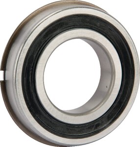 Łożysko kulkowe zwykłe 45x85x19 mm SKF 62092RSNRSKF