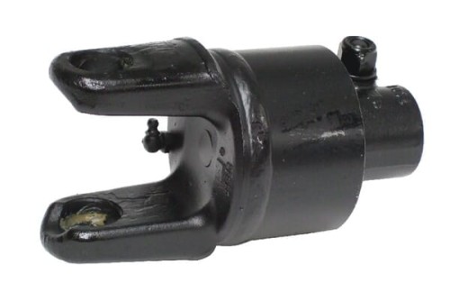 Sprzęgło jednokierunkowe seria RA2, z klinem blokującym, RA2/S7/106 1 3/8 Z6, lewe 602206602R - Intertraktor