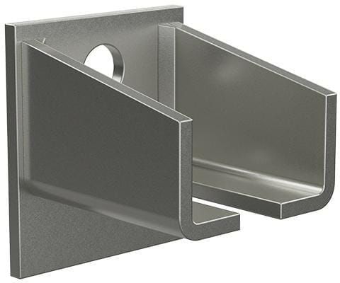 Konsola pojedyncza rozm.1,2 TB335320 - Intertraktor