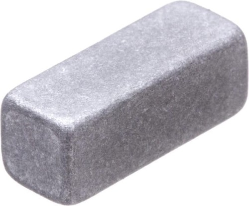 Wpust 5 mm 90745959000 - Intertraktor