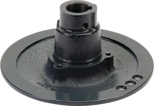 Tarcza wariatora napędu motowideł 0006702021KR - Intertraktor