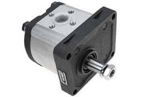 Pompa hydrauliczna VPK1117