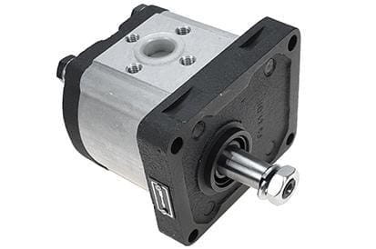 Pompa hydrauliczna VPK1117 - Intertraktor
