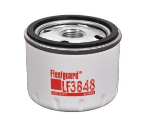 Filtr oleju, Fleetguard LF3848